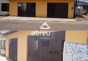 Foto 1 de Casa com 3 Quartos à venda, 112m² em Muriú, Ceará Mirim