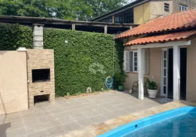 Foto 1 de Casa com 2 Quartos à venda, 56m² em Rio Branco, Canoas
