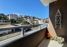 Foto 1 de Apartamento com 2 Quartos à venda, 88m² em Monte Castelo, Juiz de Fora