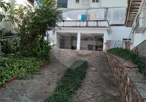 Foto 1 de Casa com 3 Quartos à venda, 232m² em Santana, São Paulo
