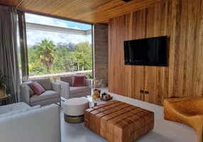 Foto 1 de Casa de Condomínio com 5 Quartos à venda, 2100m² em Terras de São José, Itu