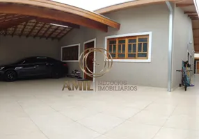 Foto 1 de Casa com 3 Quartos à venda, 250m² em Loteamento Villa Branca, Jacareí