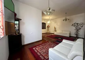 Foto 1 de Casa com 5 Quartos à venda, 300m² em Cruzeiro, Belo Horizonte