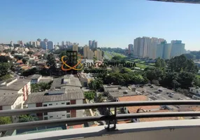 Foto 1 de Apartamento com 3 Quartos à venda, 73m² em Jardim Santa Cruz, São Paulo