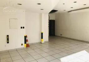 Foto 1 de Ponto Comercial para alugar, 84m² em Santa Ifigênia, São Paulo