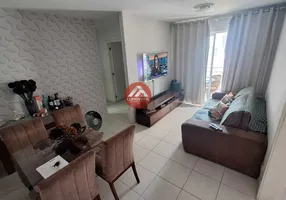 Foto 1 de Apartamento com 3 Quartos à venda, 80m² em Centro, Nova Iguaçu