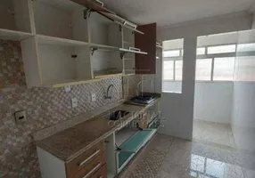 Foto 1 de Apartamento com 2 Quartos à venda, 50m² em Vila Cardoso Franco, São Paulo