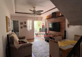 Foto 1 de Casa de Condomínio com 2 Quartos à venda, 80m² em Residencial de Ville, São José dos Campos