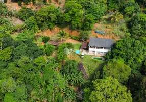 Foto 1 de Fazenda/Sítio com 2 Quartos à venda, 6000m² em Comunidade Urbana de Jaboti, Guarapari