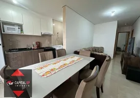 Foto 1 de Apartamento com 2 Quartos à venda, 47m² em Parque Guarani, São Paulo