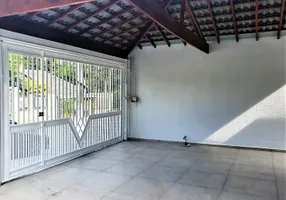 Foto 1 de Casa com 3 Quartos à venda, 175m² em Parque Santa Isabel, Itupeva