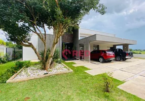 Foto 1 de Casa de Condomínio com 3 Quartos à venda, 450m² em Vivendas do Lago, Sorocaba