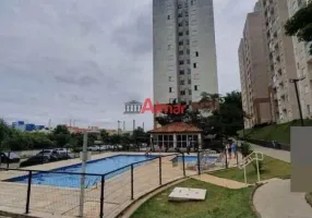 Foto 1 de Apartamento com 3 Quartos à venda, 48m² em Itaquera, São Paulo