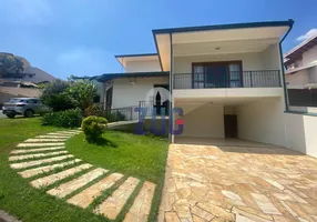 Foto 1 de Casa de Condomínio com 4 Quartos para venda ou aluguel, 330m² em JARDIM DAS PALMEIRAS, Valinhos