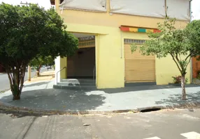 Foto 1 de Ponto Comercial para alugar, 50m² em Jardim Anhanguéra, Ribeirão Preto