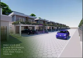 Foto 1 de Casa com 3 Quartos à venda, 126m² em Bengui, Belém