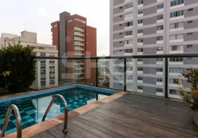 Foto 1 de Cobertura com 3 Quartos à venda, 186m² em Pinheiros, São Paulo