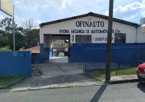 Foto 1 de Galpão/Depósito/Armazém com 3 Quartos para venda ou aluguel, 300m² em Bacacheri, Curitiba