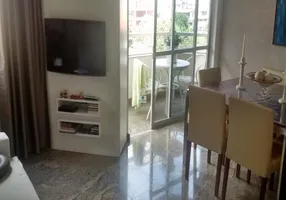 Foto 1 de Apartamento com 2 Quartos à venda, 80m² em Graça, Salvador