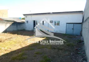 Foto 1 de Lote/Terreno à venda, 60m² em Guarituba, Piraquara