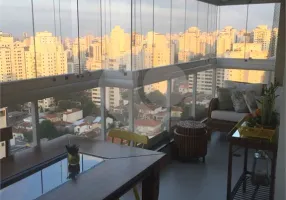 Foto 1 de Apartamento com 3 Quartos à venda, 144m² em Perdizes, São Paulo