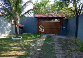 Foto 1 de Fazenda/Sítio com 3 Quartos à venda, 300m² em Recanto das Orquideas, Monte Mor