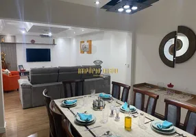 Foto 1 de Sobrado com 3 Quartos à venda, 430m² em Vila Oceania, Poá