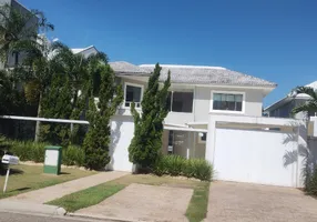 Foto 1 de Casa de Condomínio com 3 Quartos para alugar, 700m² em Barra da Tijuca, Rio de Janeiro