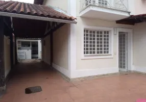 Foto 1 de Casa de Condomínio com 2 Quartos à venda, 90m² em Campo Grande, Rio de Janeiro
