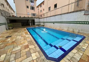 Foto 1 de Apartamento com 3 Quartos à venda, 98m² em Marapé, Santos