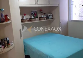 Foto 1 de Apartamento com 2 Quartos à venda, 49m² em Vila Industrial, Campinas