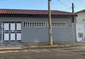 Foto 1 de Casa com 3 Quartos à venda, 250m² em Jardim São Sebastiao, Hortolândia