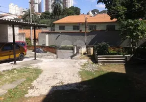 Foto 1 de Lote/Terreno à venda, 768m² em Vila Moreira, Guarulhos