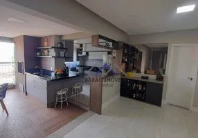 Foto 1 de Apartamento com 3 Quartos à venda, 92m² em Jardim Ana Maria, Jundiaí