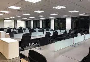 Foto 1 de Sala Comercial para alugar, 220m² em Cerqueira César, São Paulo