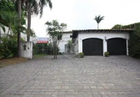 Foto 1 de Ponto Comercial com 5 Quartos para alugar, 778m² em Cidade Jardim, São Paulo