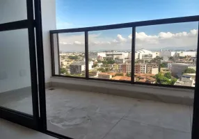 Foto 1 de Apartamento com 2 Quartos à venda, 54m² em Itapuã, Vila Velha