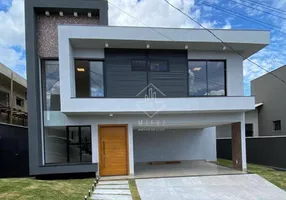 Foto 1 de Casa de Condomínio com 4 Quartos à venda, 216m² em Residencial Golden Class, Lagoa Santa