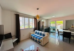 Foto 1 de Apartamento com 2 Quartos à venda, 65m² em Praia De Palmas, Governador Celso Ramos