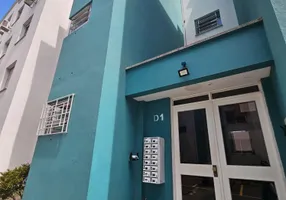 Foto 1 de Apartamento com 2 Quartos à venda, 57m² em Alto Petrópolis, Porto Alegre