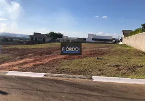 Foto 1 de Lote/Terreno à venda, 600m² em Condomínio Residencial Shamballa, Atibaia