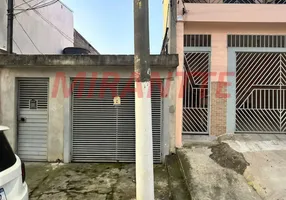 Foto 1 de Sobrado com 3 Quartos à venda, 250m² em Vila Roque, São Paulo