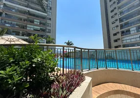 Foto 1 de Apartamento com 3 Quartos à venda, 81m² em Recreio Dos Bandeirantes, Rio de Janeiro