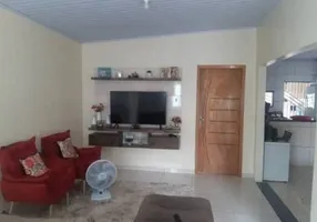 Foto 1 de Casa com 2 Quartos à venda, 81m² em Cajazeiras V, Salvador