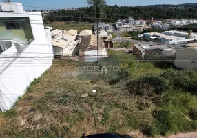 Foto 1 de Lote/Terreno à venda, 372m² em Vale das Orquideas, Contagem