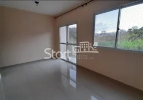 Foto 1 de Apartamento com 2 Quartos à venda, 59m² em Residencial Nova Era, Valinhos