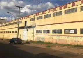 Foto 1 de Galpão/Depósito/Armazém para venda ou aluguel, 5016m² em Vila Costa do Sol, São Carlos