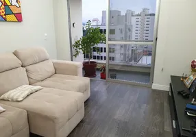 Foto 1 de Apartamento com 3 Quartos à venda, 68m² em Santa Teresinha, São Paulo