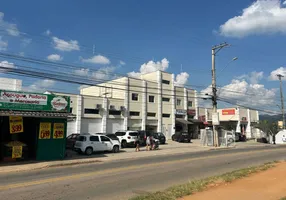 Foto 1 de Galpão/Depósito/Armazém com 1 Quarto para alugar, 320m² em Campos de Sao Jose, São José dos Campos
