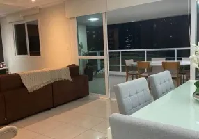 Foto 1 de Apartamento com 4 Quartos à venda, 143m² em Vila Olímpia, São Paulo